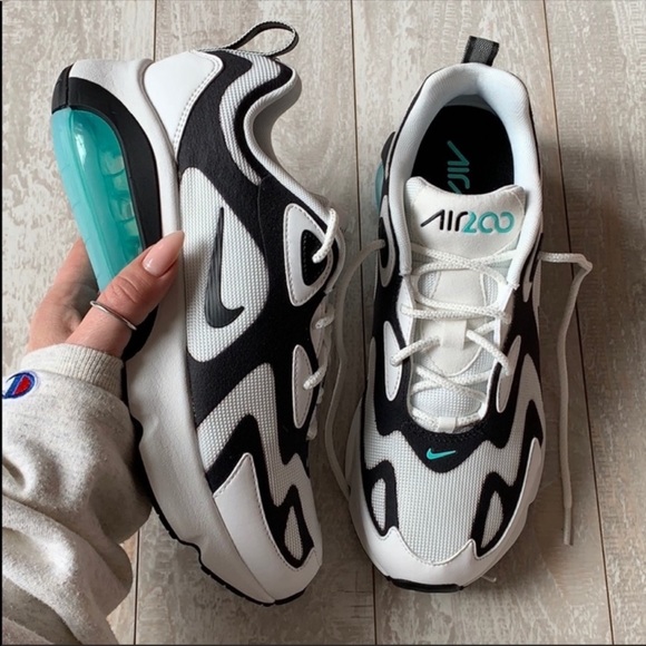 NWT Nike Air Max 200 - Picture 5 of 8